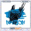 Carolina Panthers Nation PNG Design Instant Download Art Files 1 Carolina Panthers Nation PNG Design Instant Download Art Files