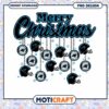 Carolina Panthers Merry Christmas PNG 1 Carolina Panthers Merry Christmas PNG