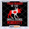 Canadian Moose Proud Member PNG 1 Canadian Moose Proud Member PNG
