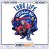 Buffalo Bills Thug Life PNG Design 2 Buffalo Bills Thug Life PNG Design
