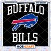 Buffalo Bills PNG Design Instant Download 1 Buffalo Bills PNG Design Instant Download
