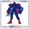 Buffalo Bills Mech PNG Design Instant Download 2 Buffalo Bills Mech PNG Design Instant Download