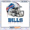 Buffalo Bills Football Helmet PNG Design for Instant Download 1 Buffalo Bills Football Helmet PNG Design for Instant Download