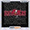Buccaneers PNG Design, Instant Download