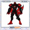 Buccaneers Robot PNG Design Instant Download 2 Buccaneers Robot PNG Design Instant Download