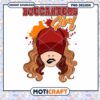 Buccaneers Girl PNG Design Instant Download 2 Buccaneers Girl PNG Design Instant Download