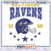 Baltimore Ravens PNG Design Helmet 2 Baltimore Ravens PNG Design Helmet