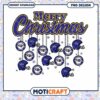 Baltimore Ravens Merry Christmas PNG Design 2 Baltimore Ravens Merry Christmas PNG Design