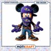 Baltimore Ravens Mickey Mouse PNG 2 Baltimore Ravens Mickey Mouse PNG