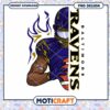Baltimore Ravens Football Player PNG Instant Download Design 2 Baltimore Ravens Football Player PNG Instant Download Design