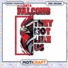 Atlanta Falcons They Not Like Us PNG Design Instant Download Art 2 Atlanta Falcons They Not Like Us PNG Design Instant Download Art