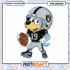 Raiders Mascot PNG Design Instant Download 1 Raiders Mascot PNG Design Instant Download