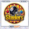 Pittsburgh Steelers PNG Design 1 Pittsburgh Steelers PNG Design