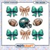 Philadelphia Eagles PNG Sublimation Designs