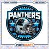 Panthers Football Team PNG Design for Instant Download Artwork 2 Panthers Football Team PNG Design for Instant Download Artwork