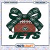 NY Jets Football PNG Design Instant Download