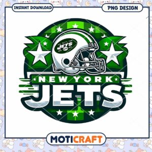 New York Jets PNG Design Download