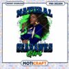 Natural Seahawks Girl PNG Sublimation 1 Natural Seahawks Girl PNG Sublimation