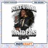 Natural Hair Raiders Girl PNG