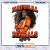 Natural Bengals Girl PNG Sublimation