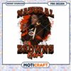 Natural Browns Girl PNG Sublimation