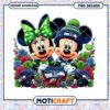 Minnie Mickey Seahawks PNG Design 2 Minnie Mickey Seahawks PNG Design