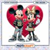 Minnie Mickey Saints PNG Valentines Day 2 Minnie Mickey Saints PNG Valentines Day