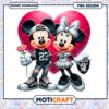 Minnie Mickey Raiders PNG Valentines Day 2 Minnie Mickey Raiders PNG Valentines Day
