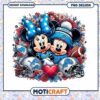 Minnie Mickey Detroit Lions PNG Sublimation 1 Minnie Mickey Detroit Lions PNG Sublimation