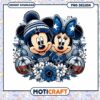 Minnie Mickey Cowboys PNG Sublimation 2 Minnie Mickey Cowboys PNG Sublimation