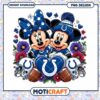Minnie Mickey Colts PNG Sublimation 1 Minnie Mickey Colts PNG Sublimation