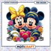 Minnie Mickey Chargers PNG Sublimation 1 Minnie Mickey Chargers PNG Sublimation