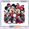 Minnie Mickey Atlanta Falcons PNG 1 Minnie Mickey Atlanta Falcons PNG