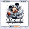 Mickey Mouse Raiders PNG Sublimation 1 Mickey Mouse Raiders PNG Sublimation