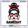 Kansas City Chiefs Gameday PNG