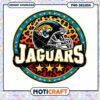 Jaguars Helmet PNG Design Instant Download