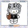 Hello Kitty Raiders PNG Sublimation