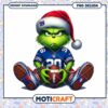 Grinch NY Giants PNG Football Xmas 2 Grinch NY Giants PNG Football Xmas