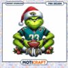 Grinch Jacksonville Jaguars Christmas PNG 2 Grinch Jacksonville Jaguars Christmas PNG