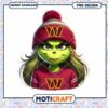 Grinch Girl PNG Sublimation Design 1 Grinch Girl PNG Sublimation Design