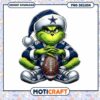 Grinch Dallas Cowboys PNG Sublimation 1 Grinch Dallas Cowboys PNG Sublimation