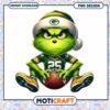 Green Grinch Football PNG Design for Instant Download 25 Pack 2 Green Grinch Football PNG Design for Instant Download 25 Pack