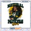Green Bay Packers Girl PNG Design 2 Green Bay Packers Girl PNG Design
