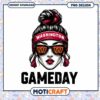 Gameday Washington Huskies PNG Design 2 Gameday Washington Huskies PNG Design