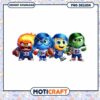 Funny Football Character PNG Design for Instant Download Art 2 Funny Football Character PNG Design for Instant Download Art