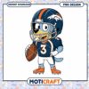 Denver Broncos Dog Mascot PNG 1 Denver Broncos Dog Mascot PNG
