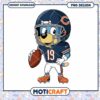 Cute Football Mascot PNG Design 2 Cute Football Mascot PNG Design