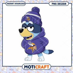 Cute Dog Vikings PNG Design