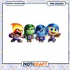 Cute Emotions Character Team Football PNG Download for Kids 1 Cute Emotions Character Team Football PNG Download for Kids