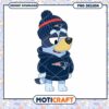 Cute Dog Patriots PNG Design 2 Cute Dog Patriots PNG Design